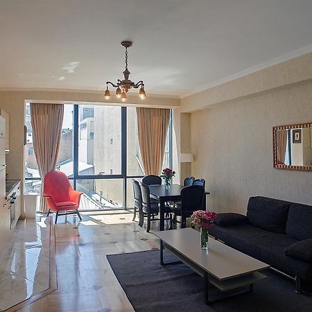 Tiflislux Apartment - Old City Philarmonic エクステリア 写真