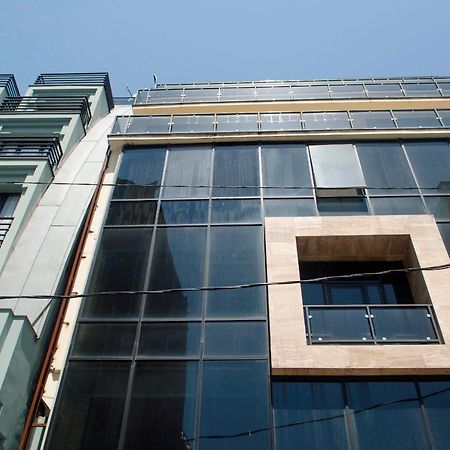 Tiflislux Apartment - Old City Philarmonic エクステリア 写真