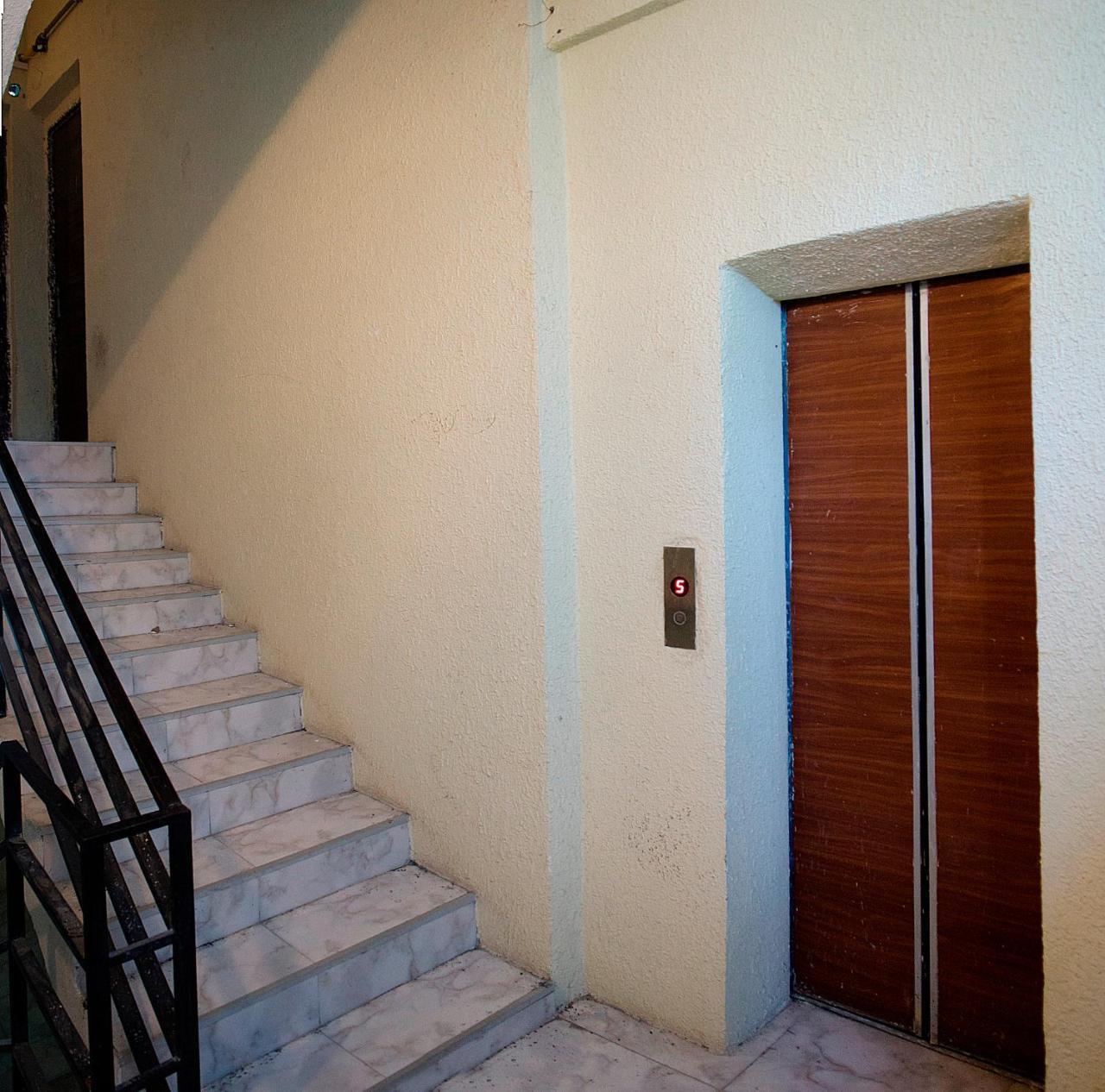 Tiflislux Apartment - Old City Philarmonic エクステリア 写真